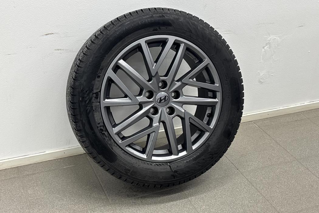 Hyundai Tucson 2024