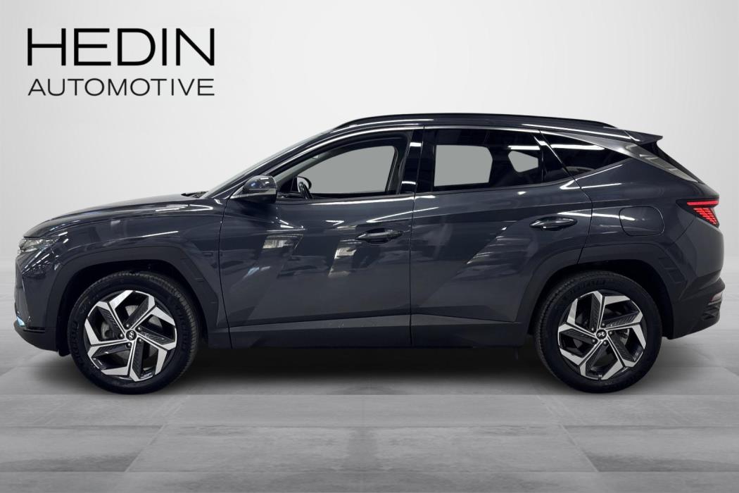 Hyundai Tucson 2024
