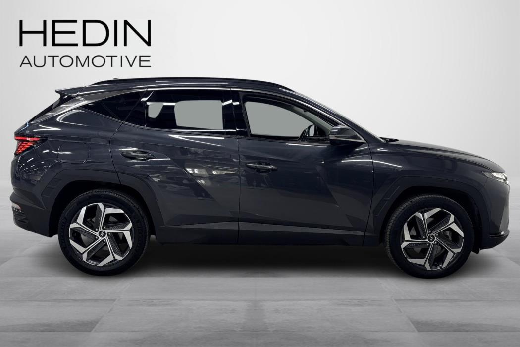 Hyundai Tucson 2024