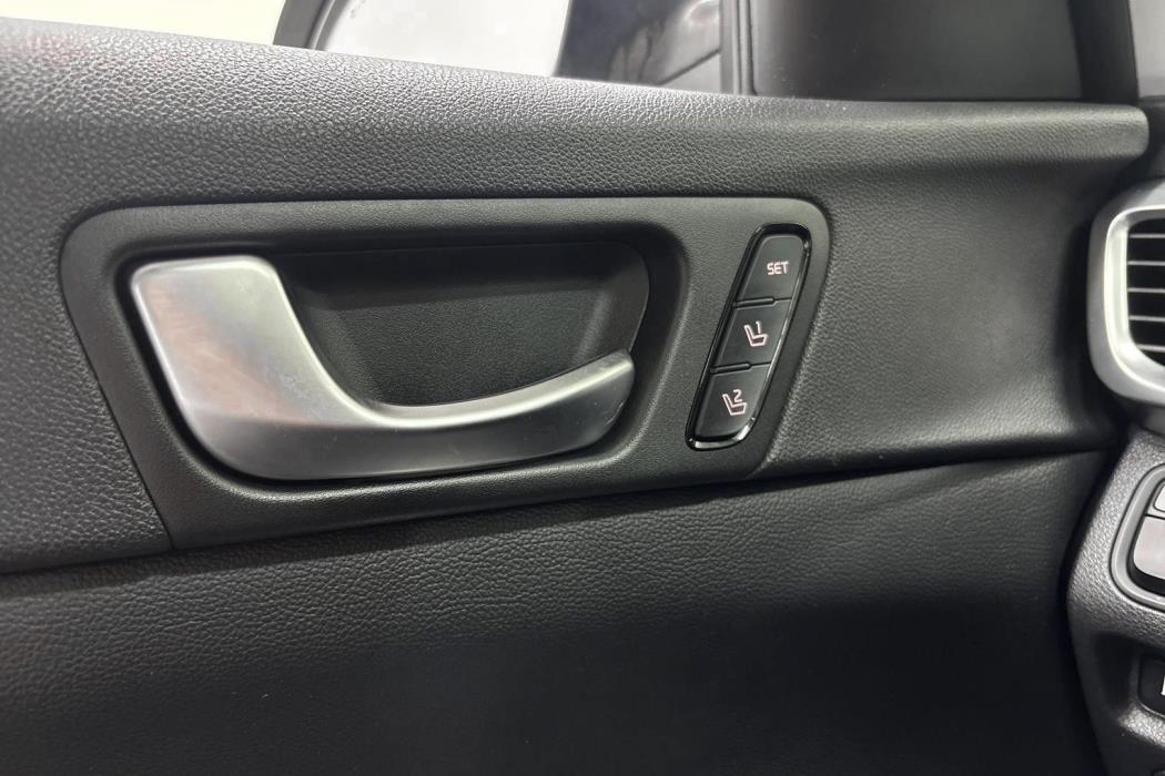 Kia Optima 2019
