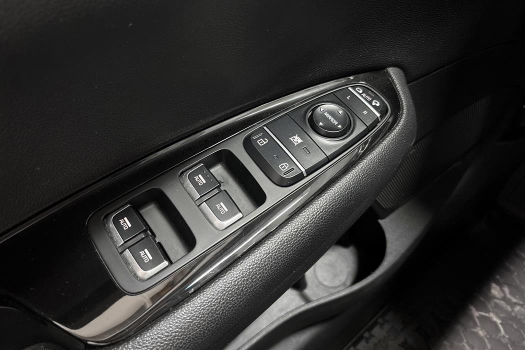 Kia Optima 2019