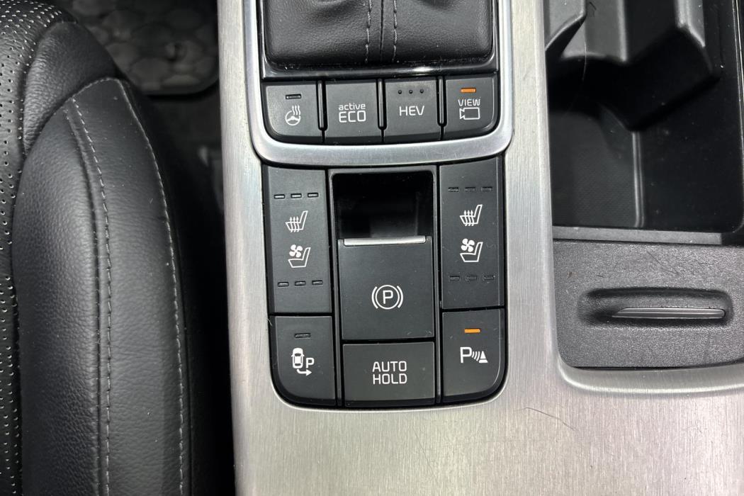 Kia Optima 2019