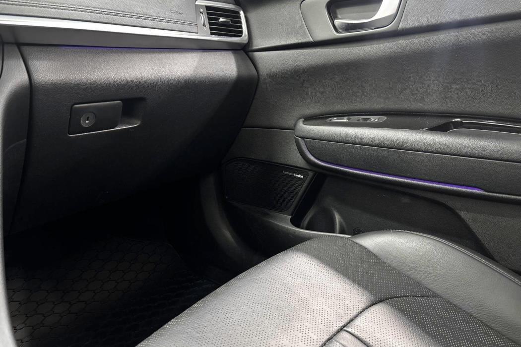Kia Optima 2019