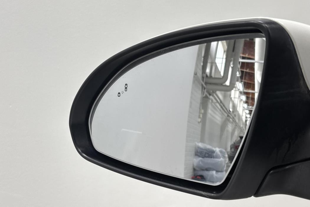 Kia Optima 2019