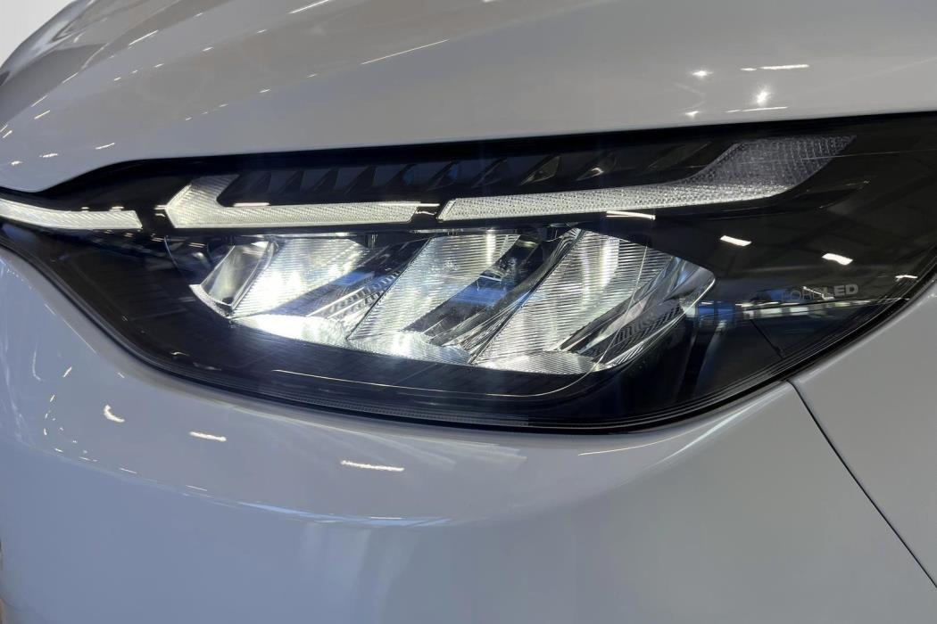 Ford Transit Custom 2025