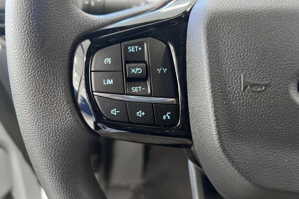 Ford Transit Custom 2025