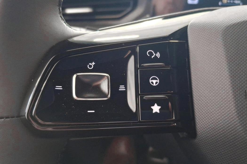 MG MG3 2025