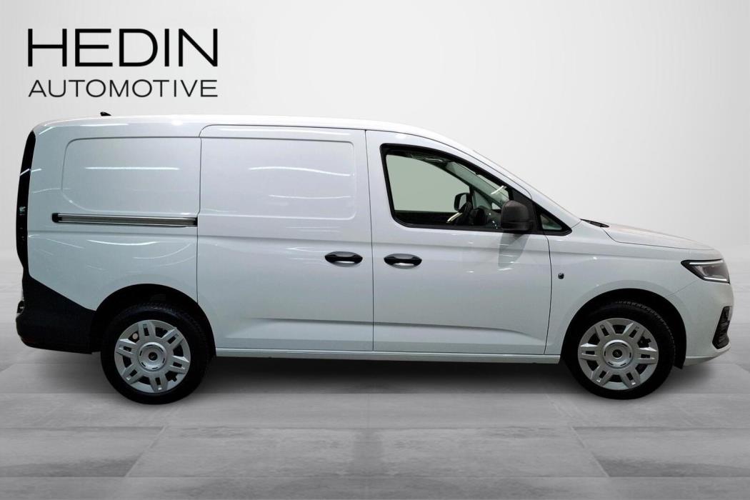 Ford Transit Connect 2026