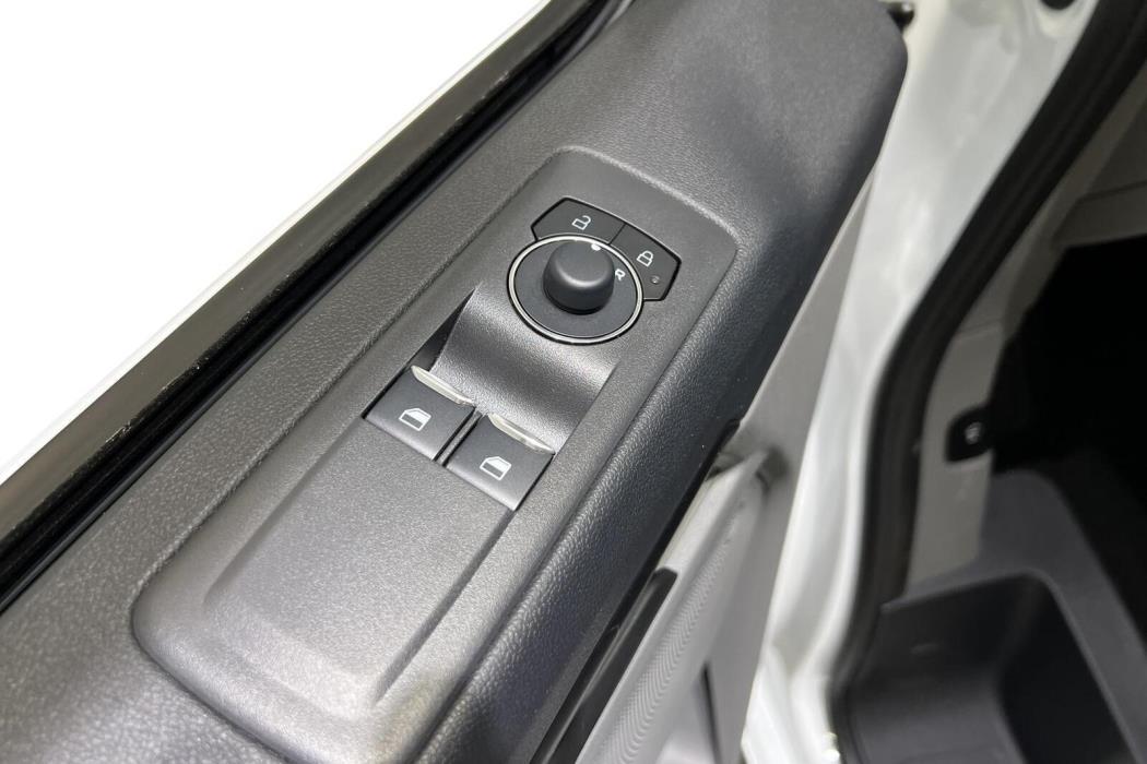 Ford Tourneo Custom 2026