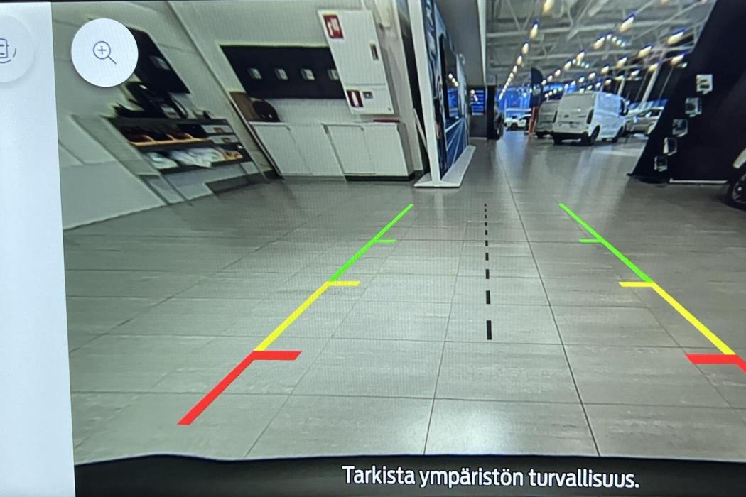 Ford Tourneo Custom 2026