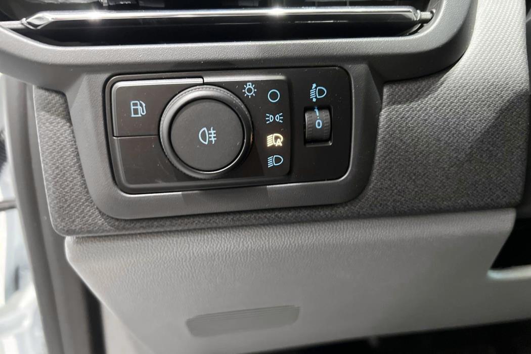 Ford Tourneo Custom 2026