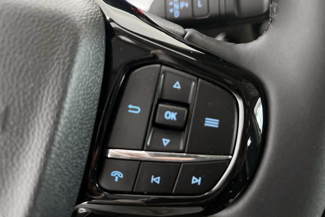 Ford Tourneo Custom 2026