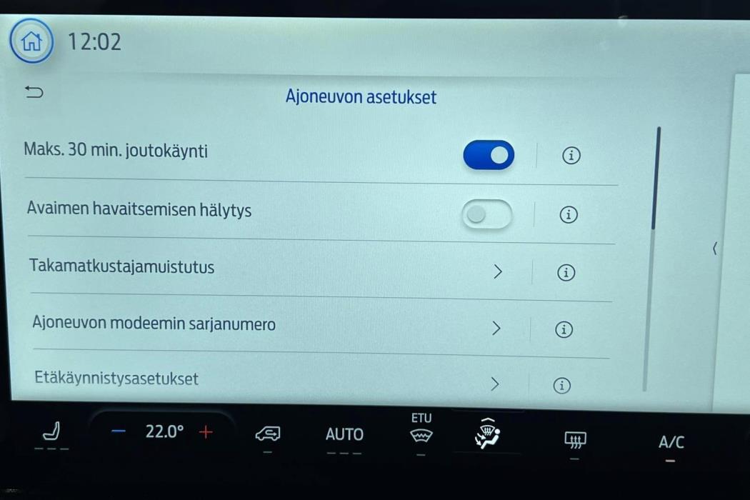 Ford Tourneo Custom 2026