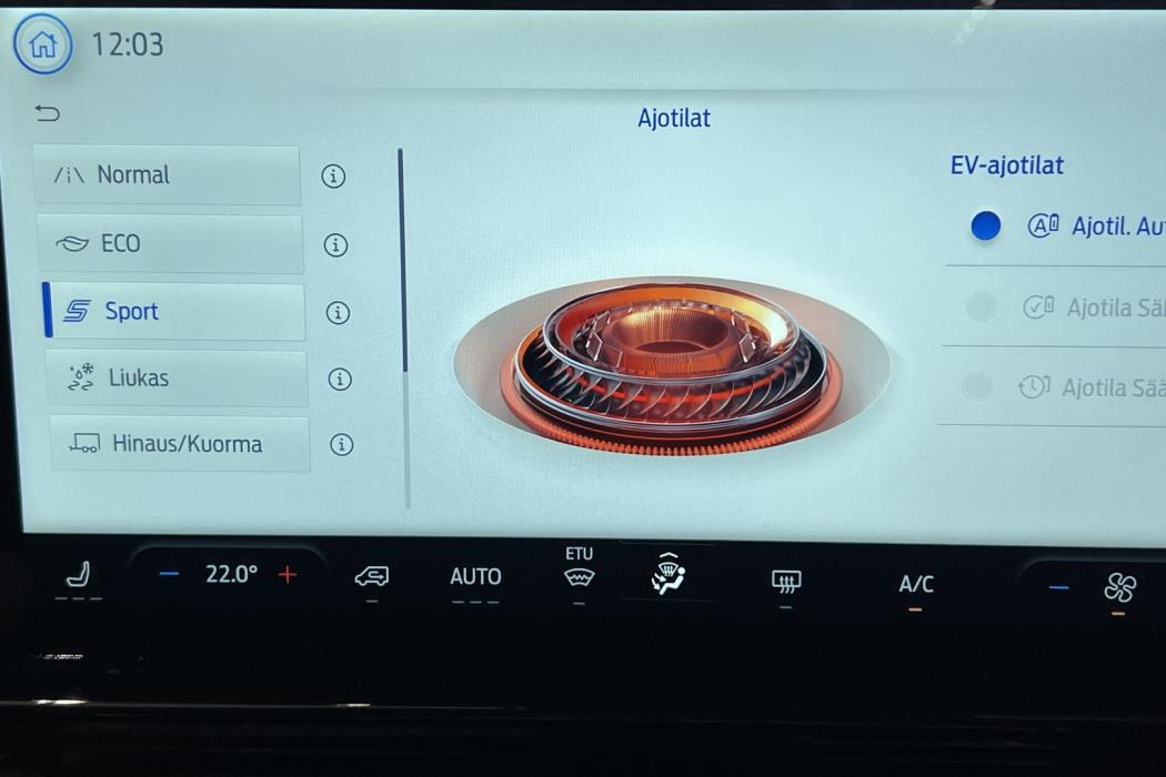 Ford Tourneo Custom 2026