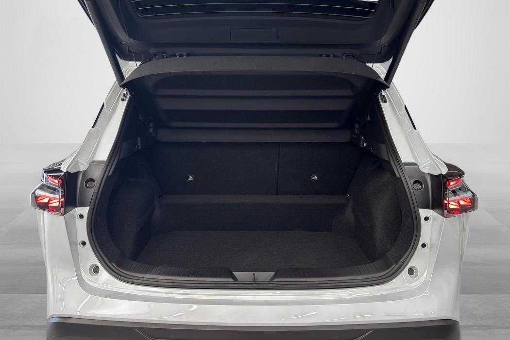 NISSAN Qashqai 2026