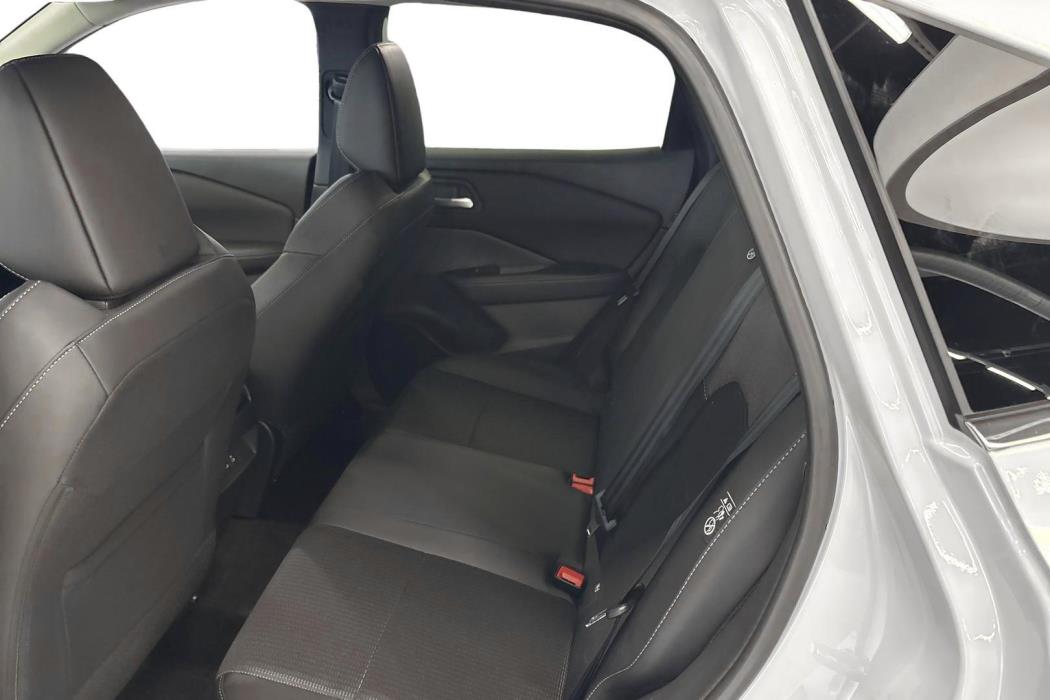 NISSAN Qashqai 2026