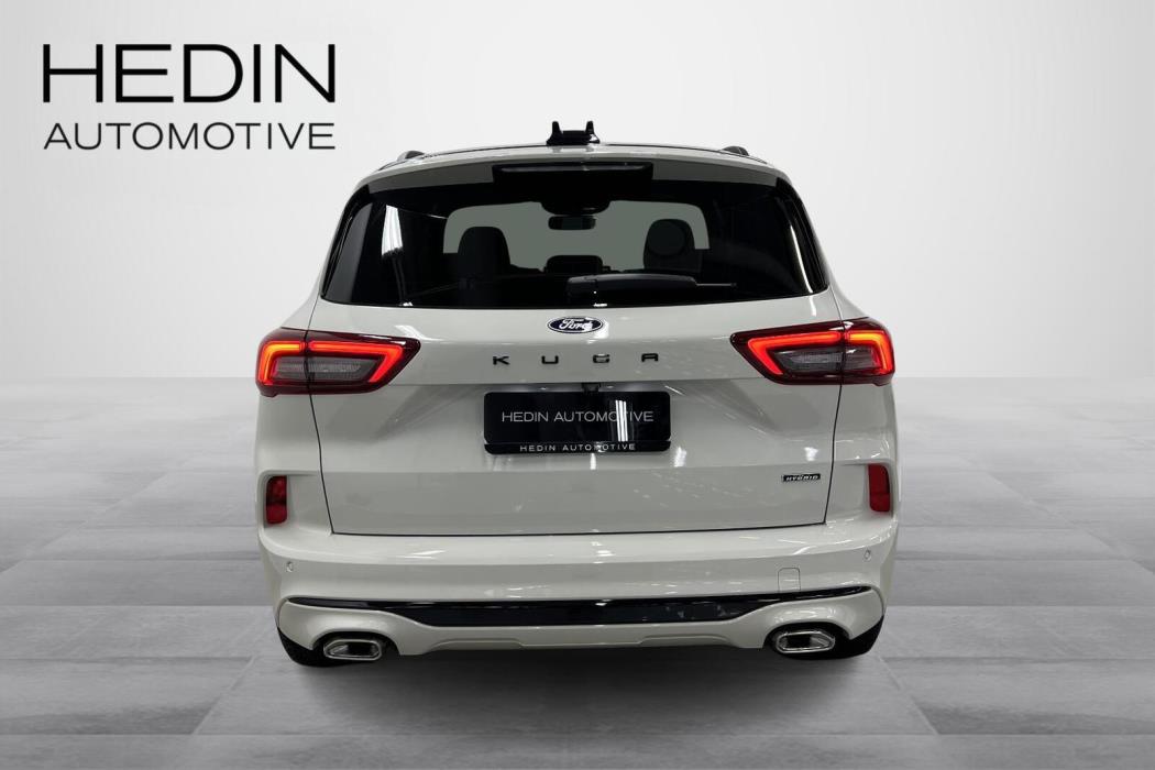 Ford Kuga 2026