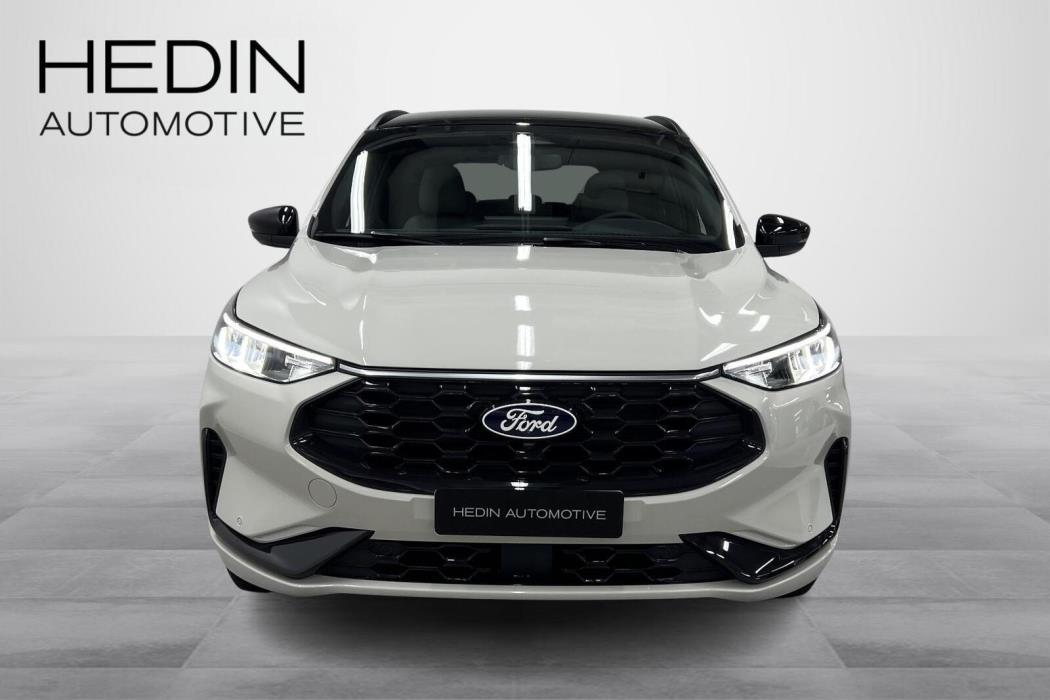 Ford Kuga 2026