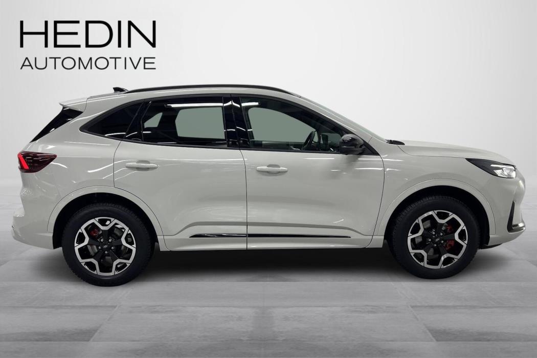 Ford Kuga 2026