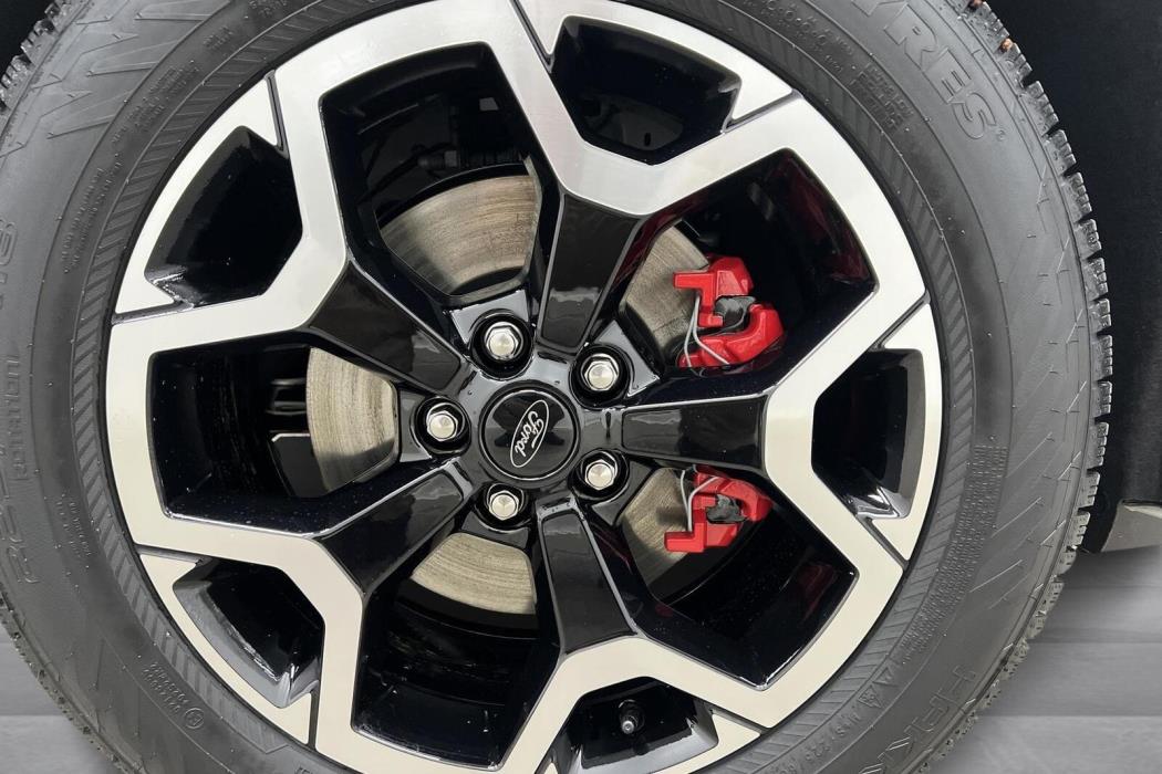 Ford Kuga 2026