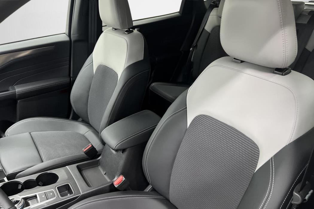 Ford Kuga 2026