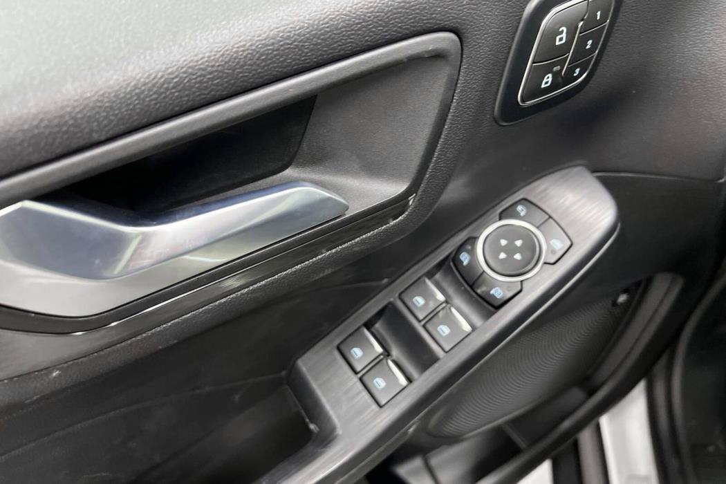 Ford Kuga 2026