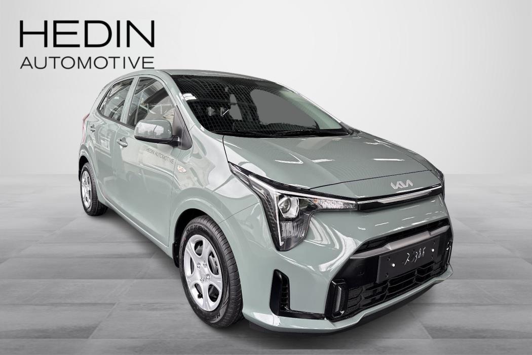 Kia Picanto 2026