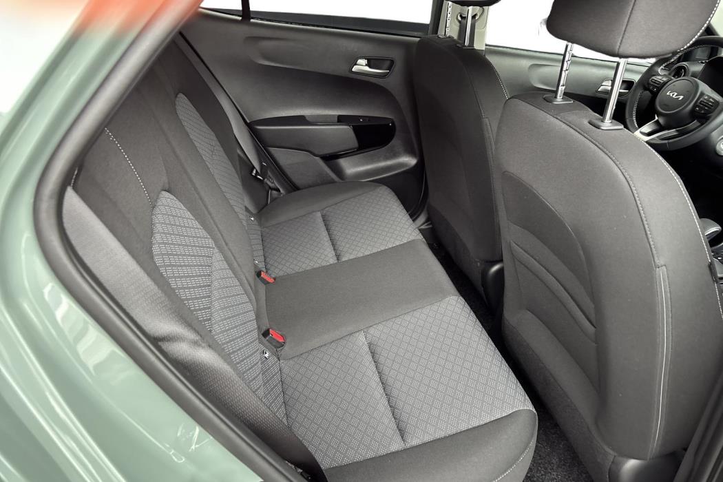Kia Picanto 2026