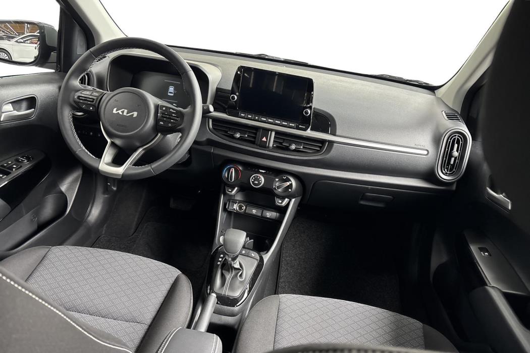 Kia Picanto 2026
