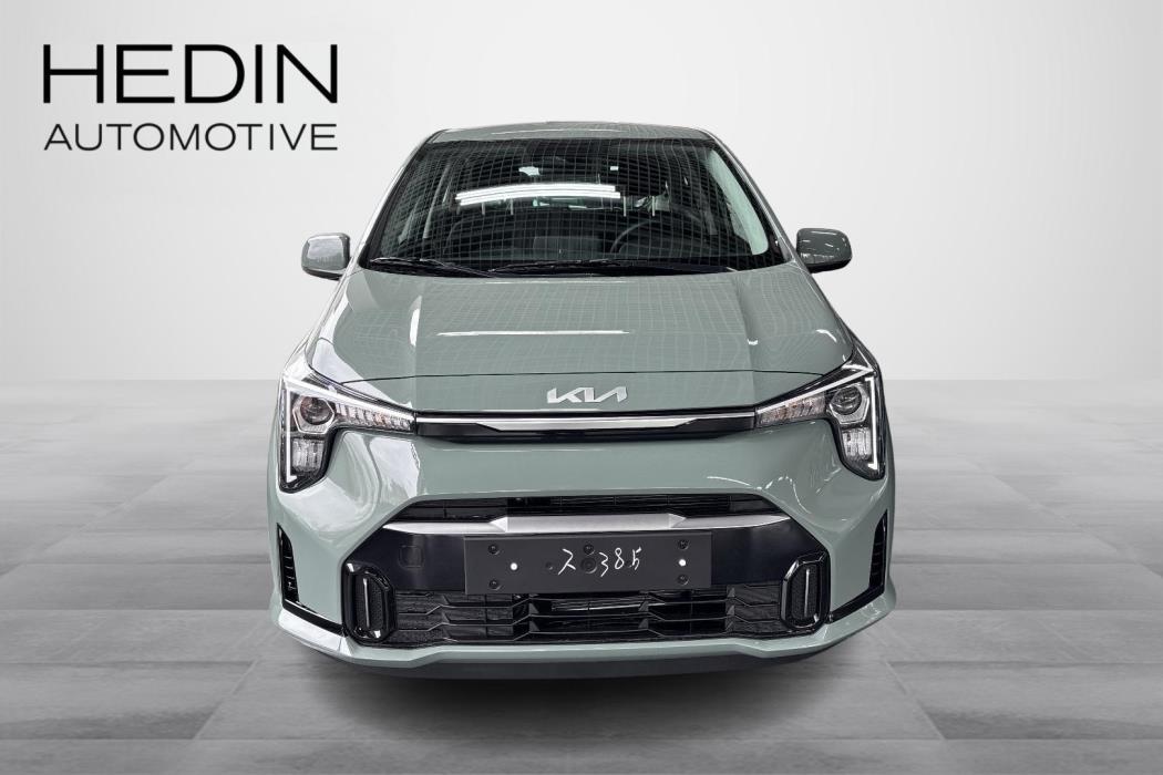 Kia Picanto 2026