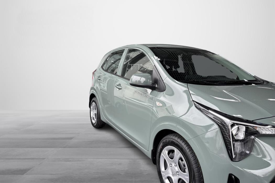 Kia Picanto 2026