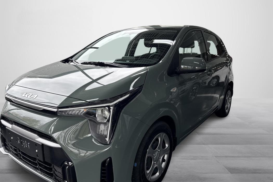 Kia Picanto 2026