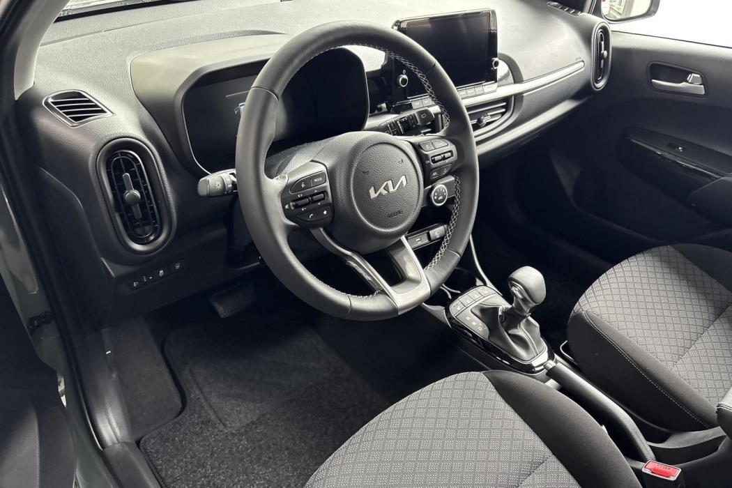 Kia Picanto 2026