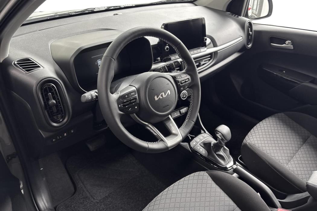 Kia Picanto 2026