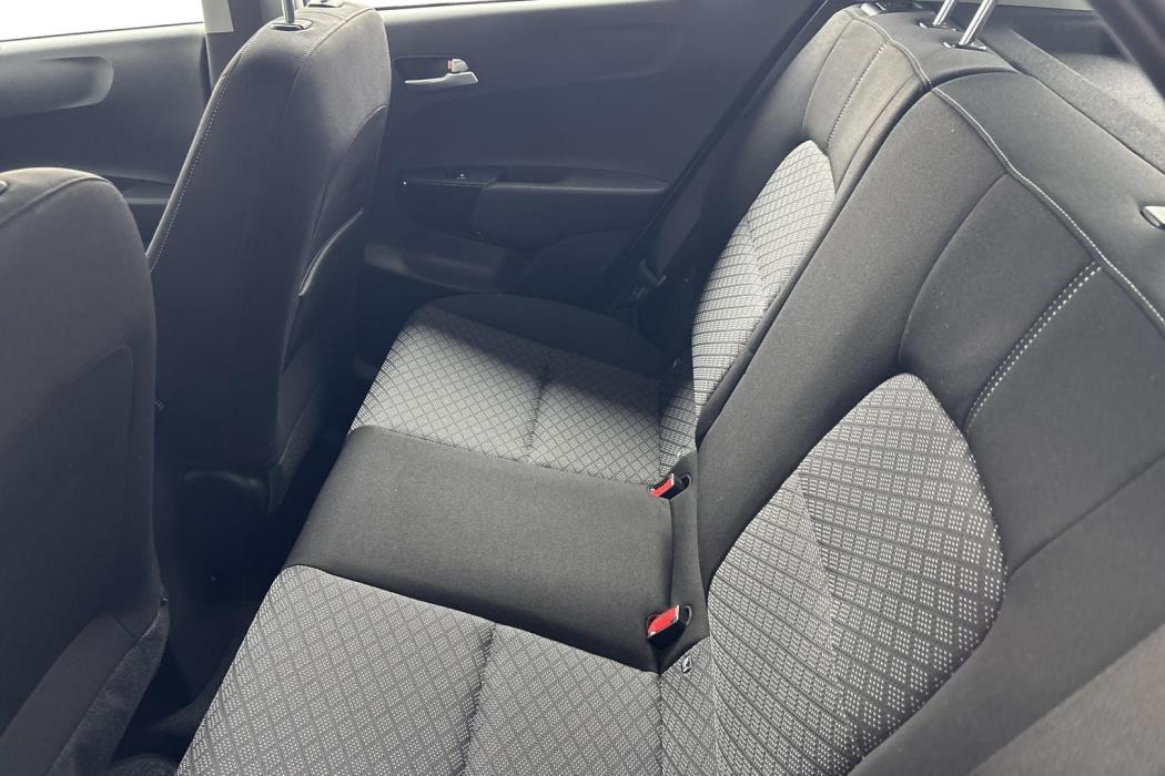 Kia Picanto 2026