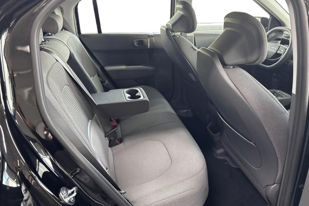 Kia EV3 2026