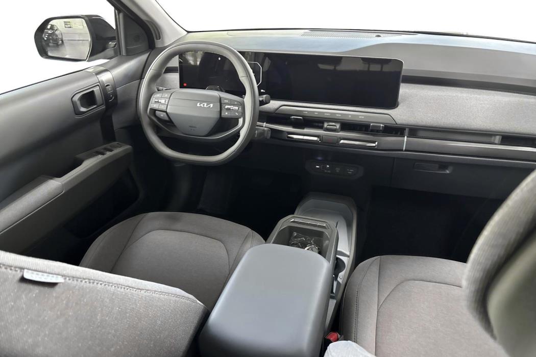 Kia EV3 2026