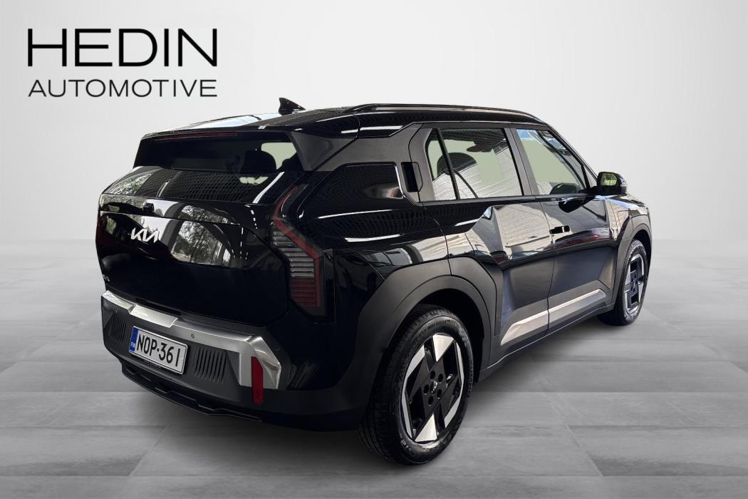 Kia EV3 2026