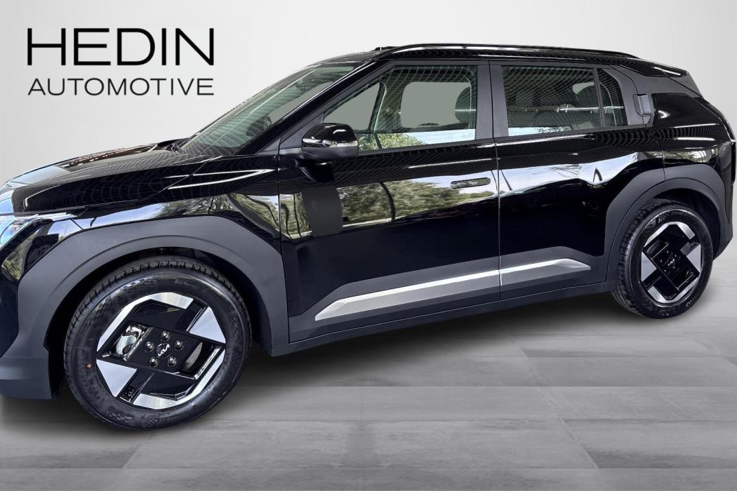 Kia EV3 2026