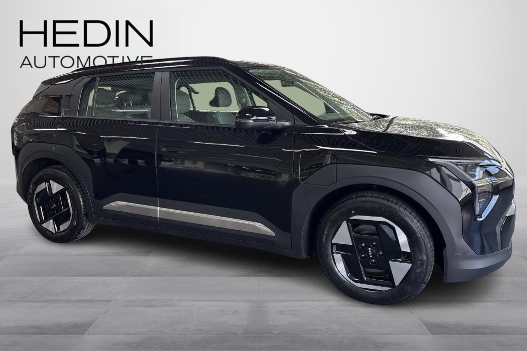 Kia EV3 2026