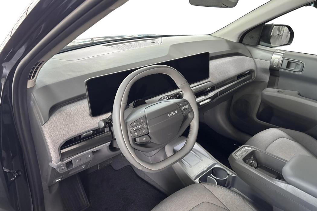 Kia EV3 2026