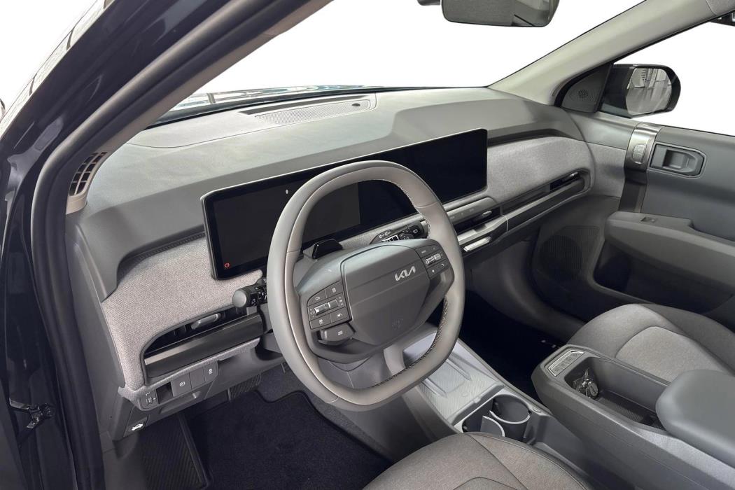 Kia EV3 2026