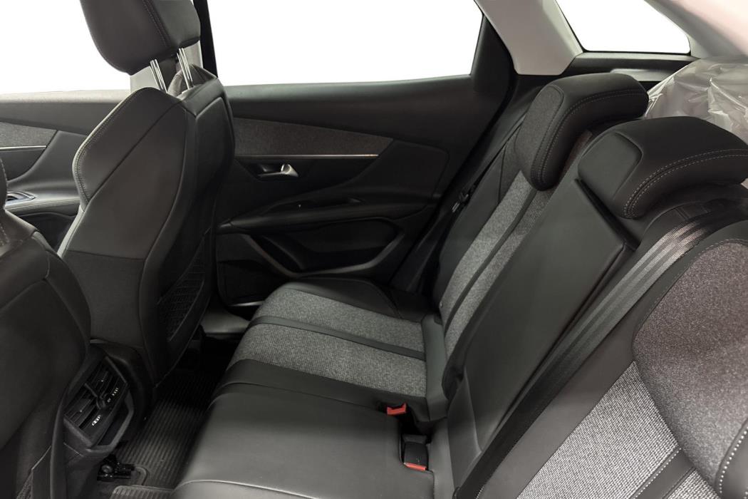 Peugeot 3008 2019