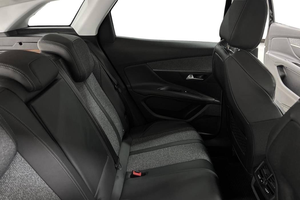 Peugeot 3008 2019