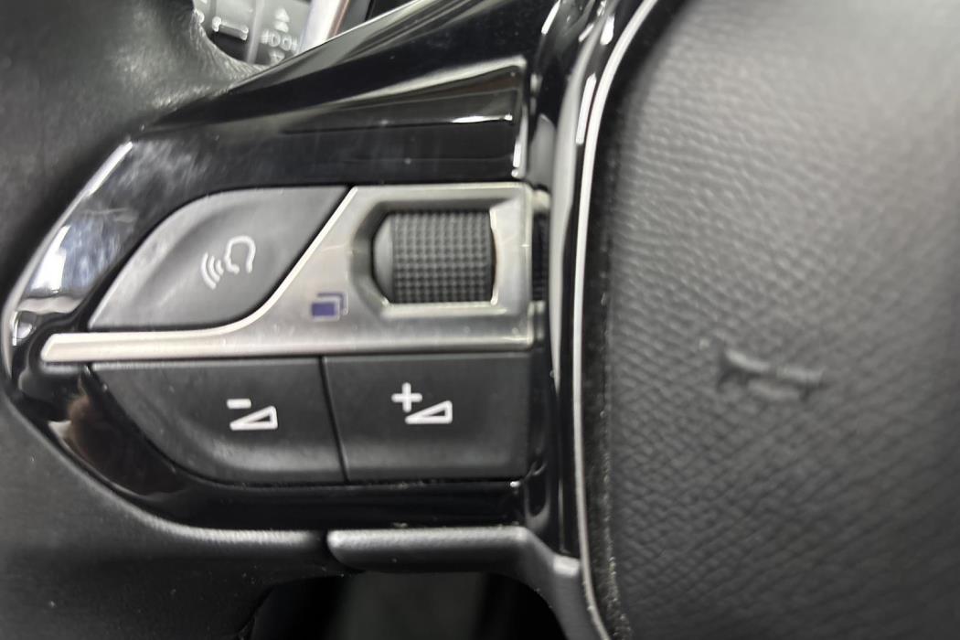 Peugeot 3008 2019