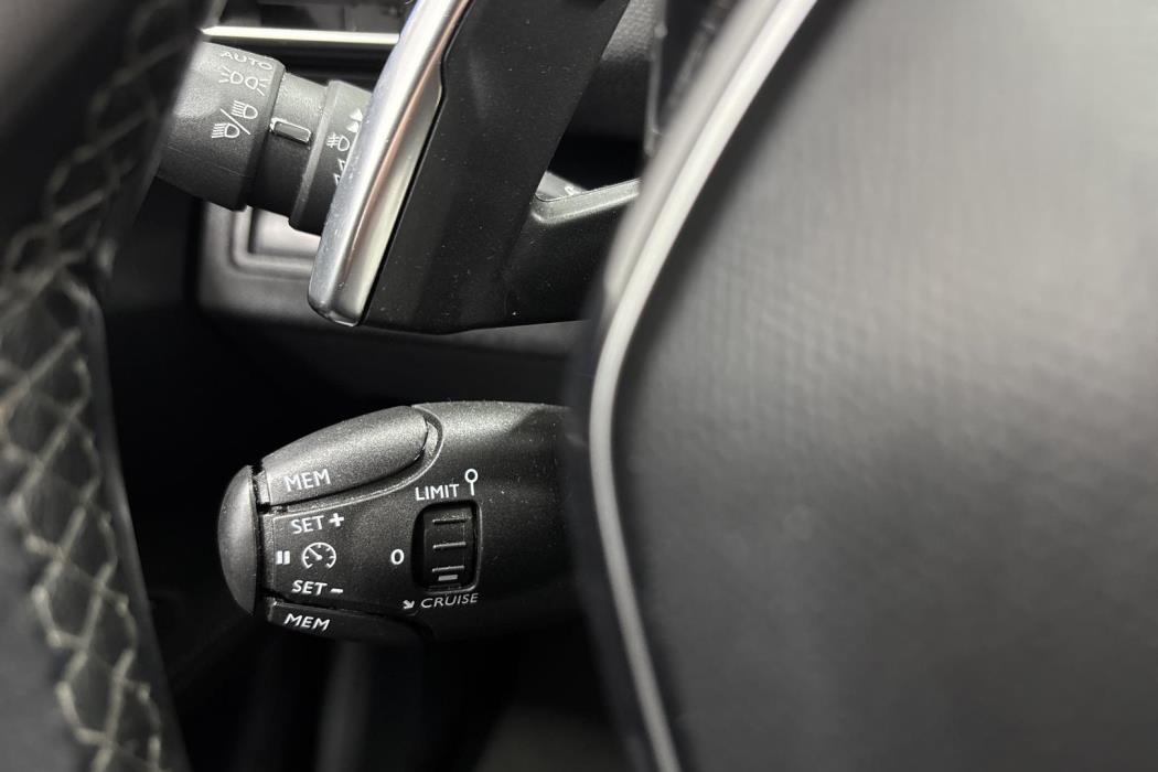Peugeot 3008 2019