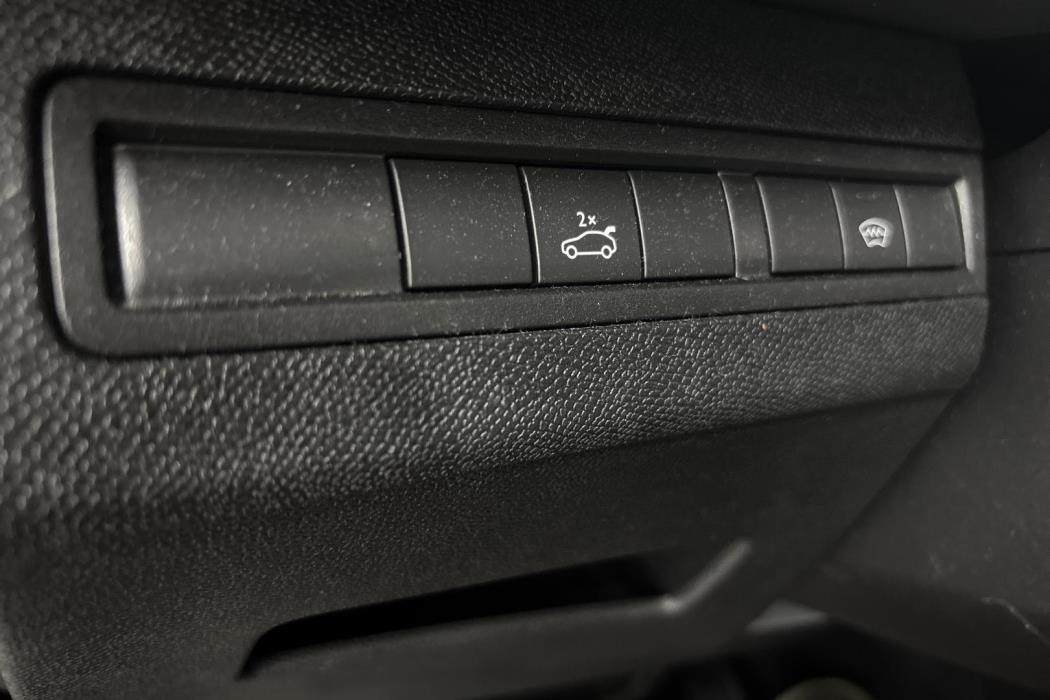 Peugeot 3008 2019