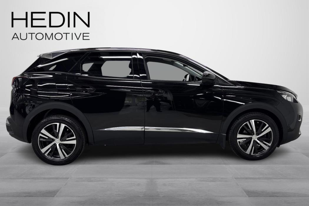 Peugeot 3008 2019
