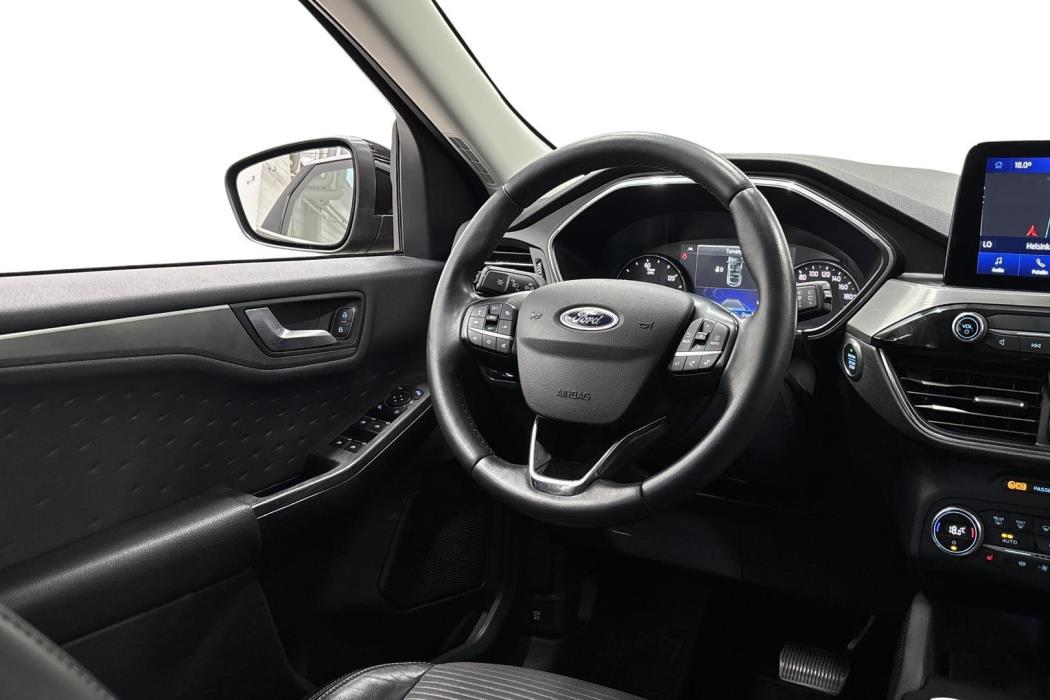 FORD Kuga 2020