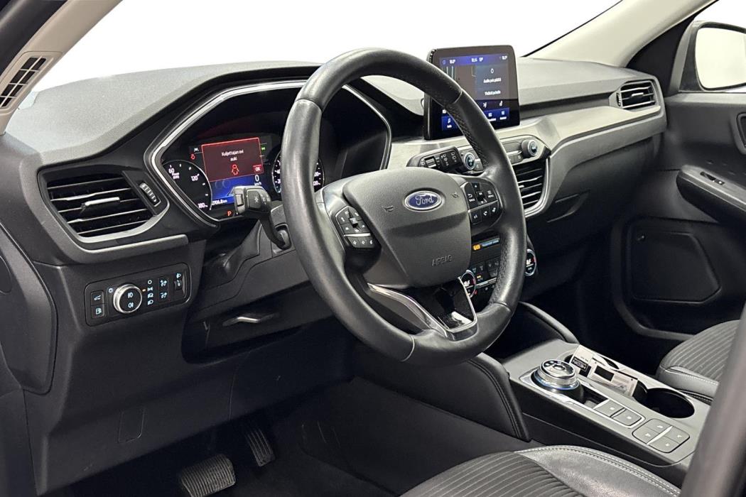 FORD Kuga 2020